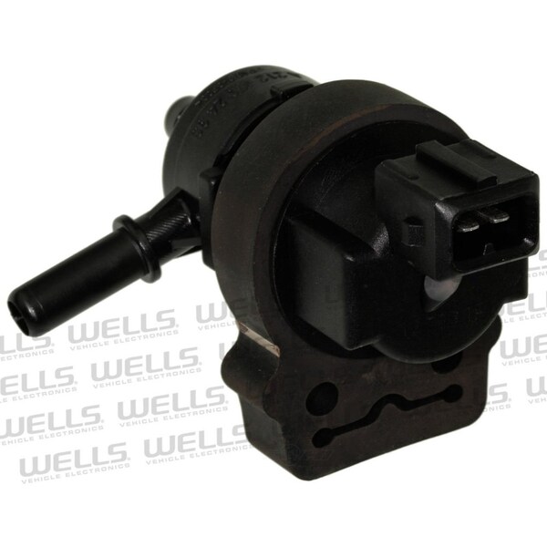 Wve 2M1317 Vapor Canister Purge Solenoid 2M1317 - main